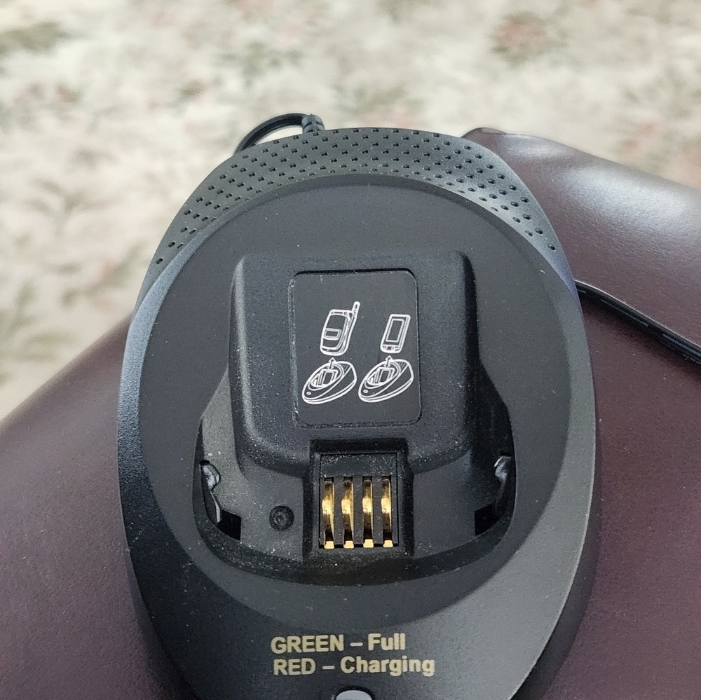 Lg Fast Battery Charger Cradle Dc-45w - Base Only